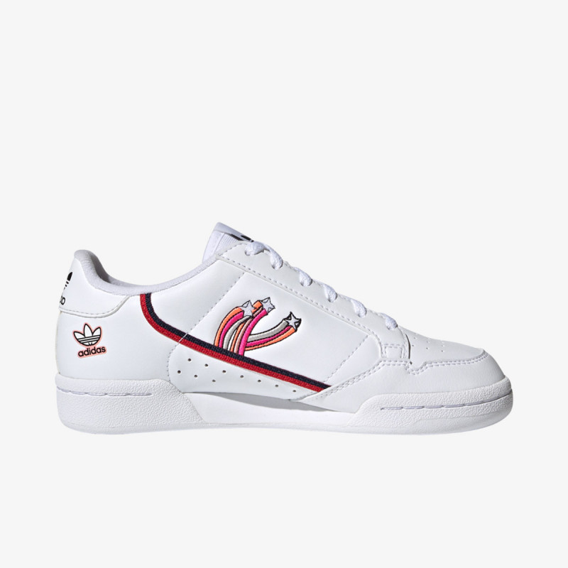 adidas Superge CONTINENTAL 80 Cloudfoam 