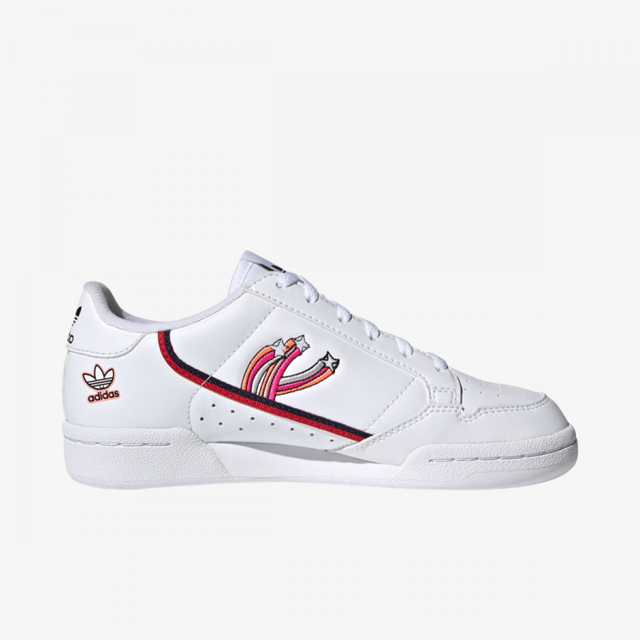 adidas Superge CONTINENTAL 80 Cloudfoam 