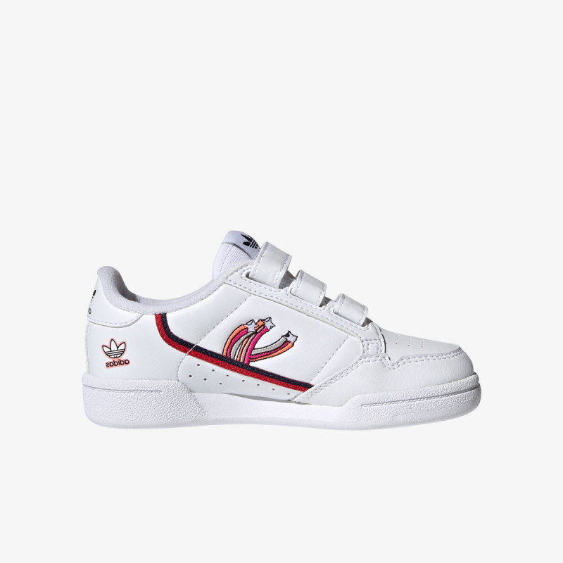 adidas Superge CONTINENTAL 80 Cloudfoam 