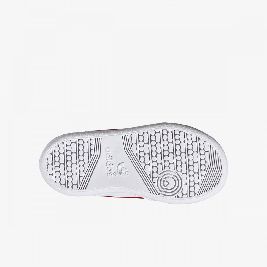adidas Superge CONTINENTAL 80 Cloudfoam 
