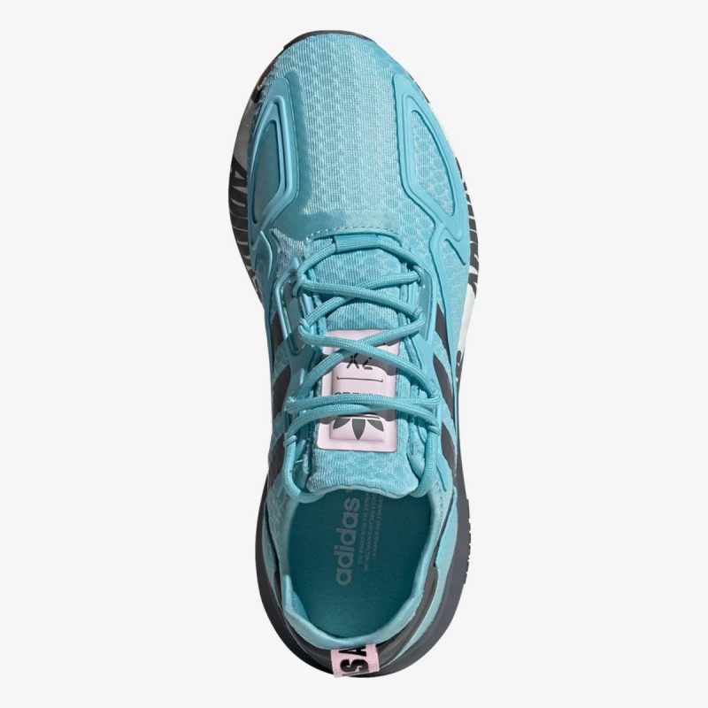 adidas Superge ZX 2K BOOST 