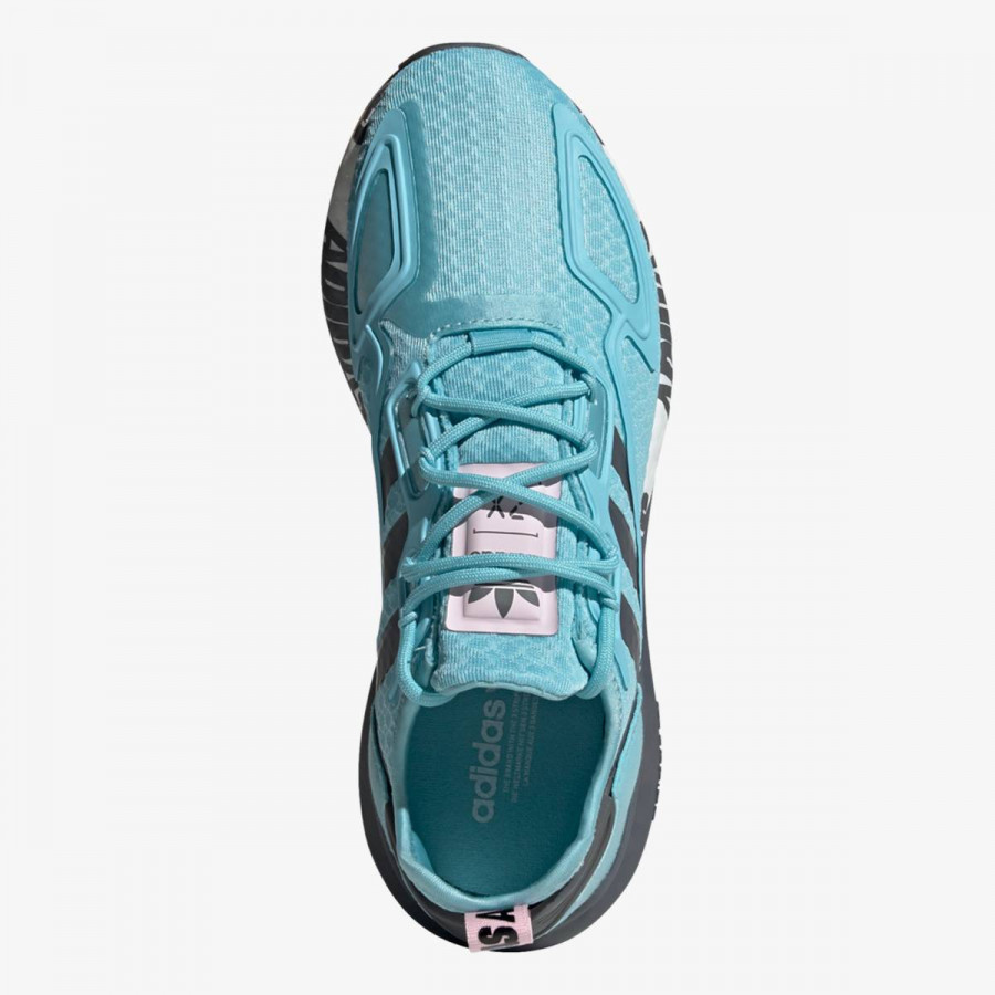 adidas Superge ZX 2K BOOST 