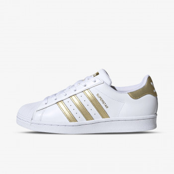 ADIDAS ORIGINALS Superge ADIDAS ORIGINALS Superge SUPERSTAR W 