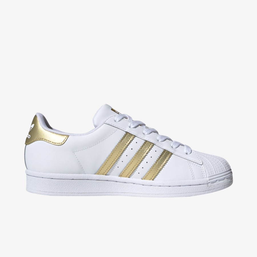 ADIDAS Superge SUPERSTAR W 