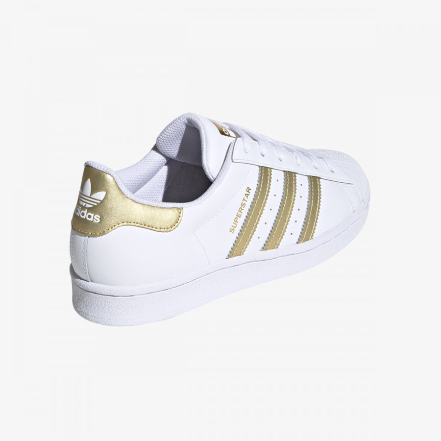 ADIDAS Superge SUPERSTAR W 