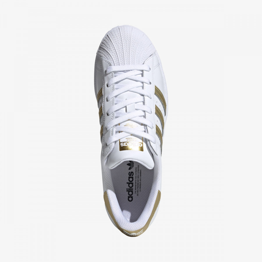 ADIDAS Superge SUPERSTAR W 