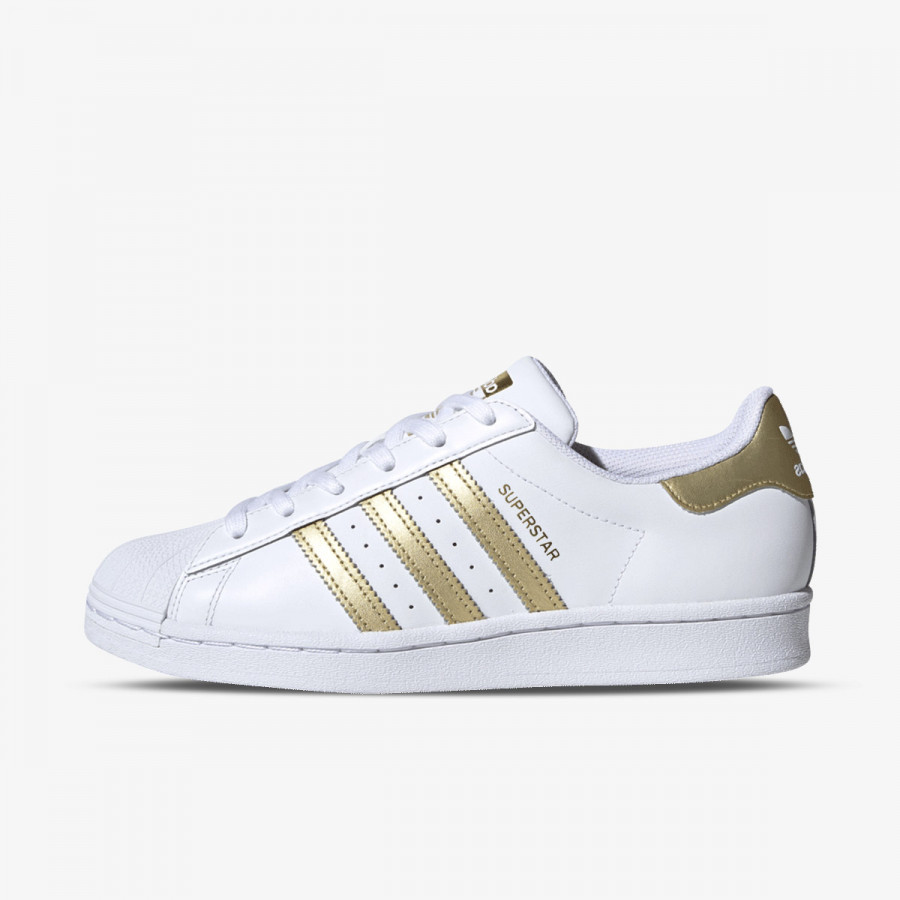 ADIDAS Superge SUPERSTAR W 