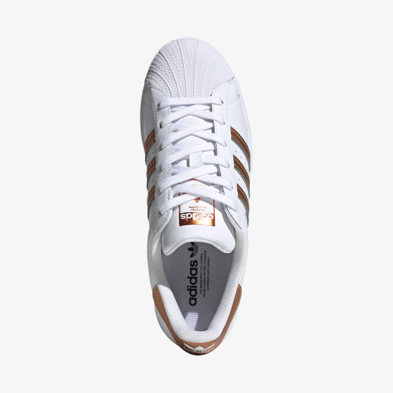 adidas Superge SUPERSTAR 