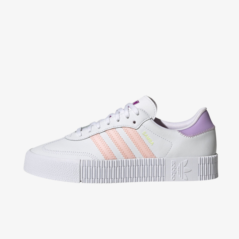 Adidas sambarose buzz sale