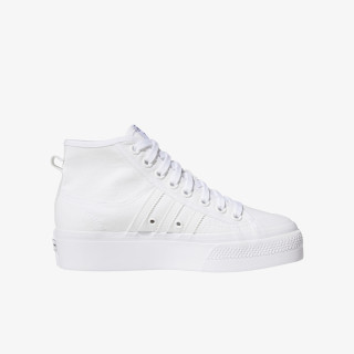adidas Superge NIZZA PLATFORM MID W 
