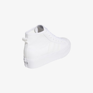 adidas Superge NIZZA PLATFORM MID W 