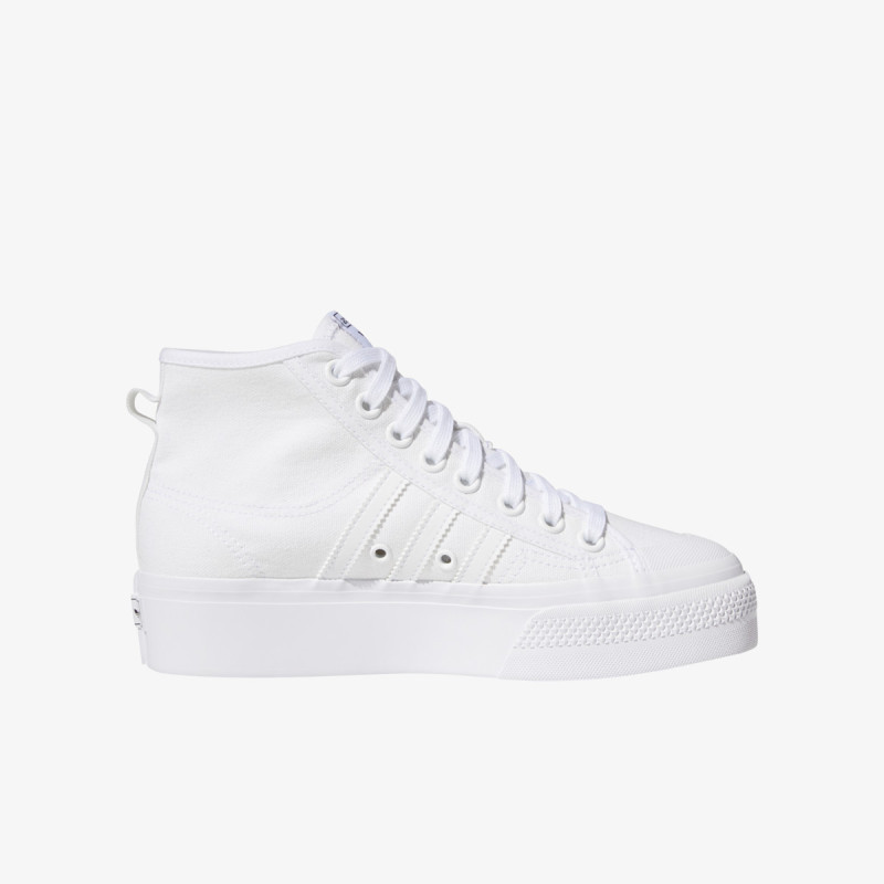 adidas Superge NIZZA PLATFORM MID W 