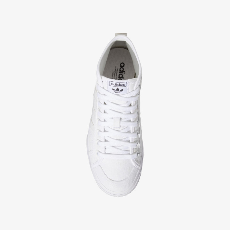 adidas Superge NIZZA PLATFORM MID W 
