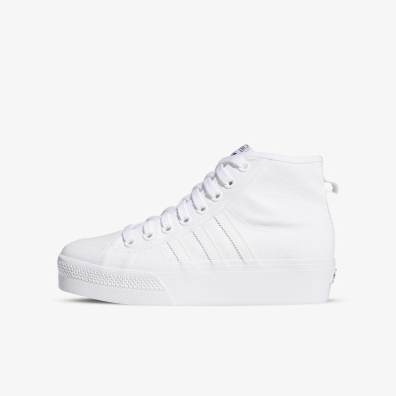 adidas Superge NIZZA PLATFORM MID W 