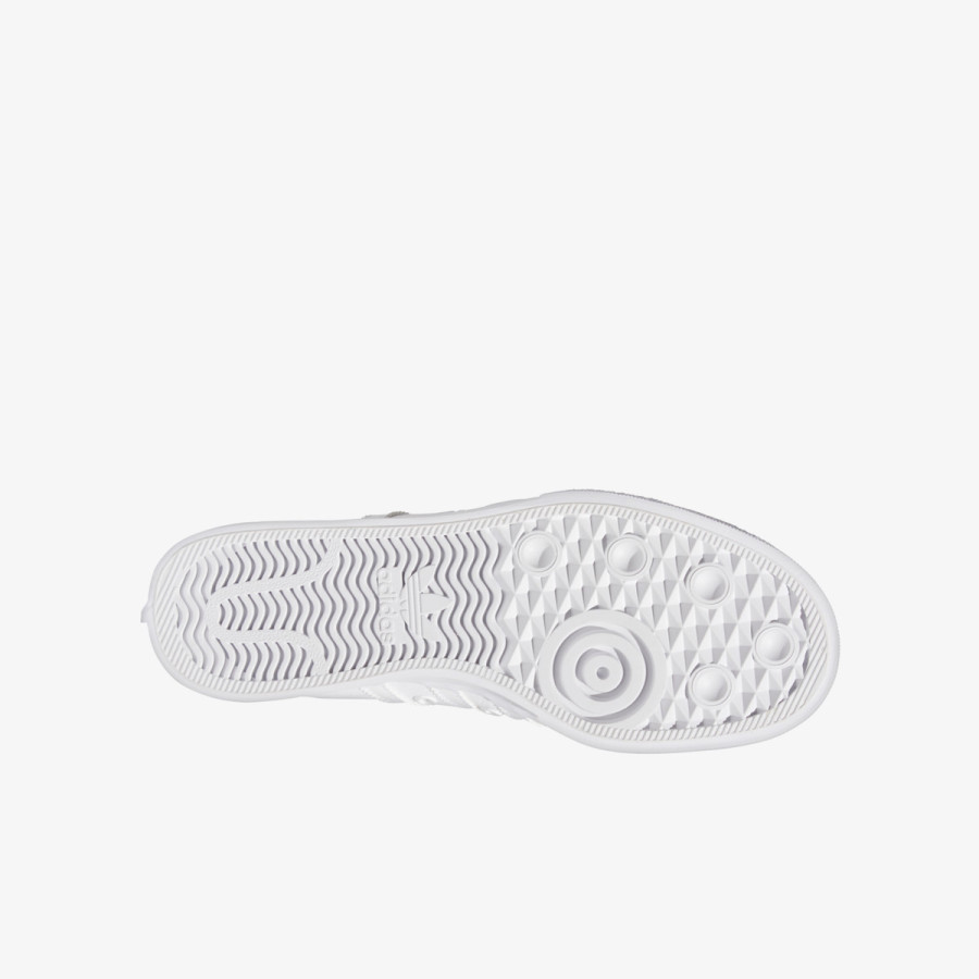 adidas Superge NIZZA PLATFORM MID W 