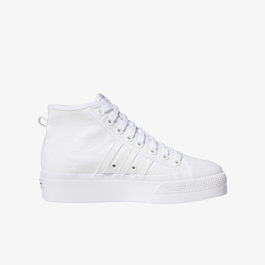 adidas Superge NIZZA PLATFORM MID W 