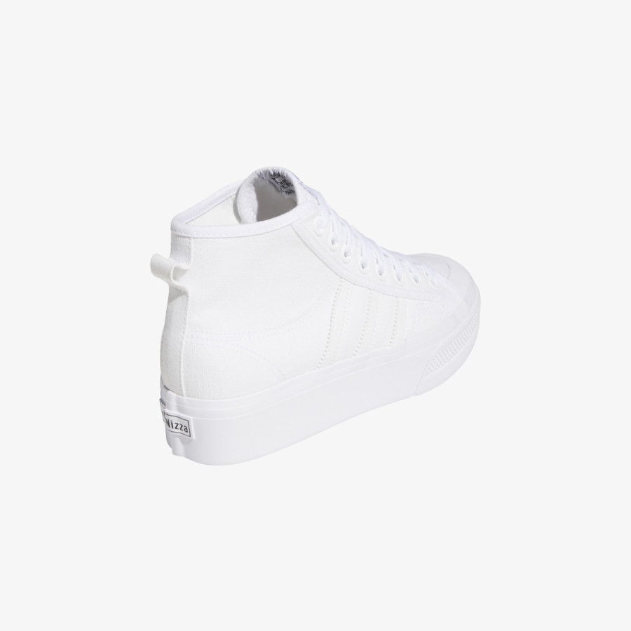 adidas Superge NIZZA PLATFORM MID W 