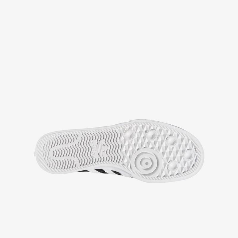 adidas Superge NIZZA PLATFORM MID W 