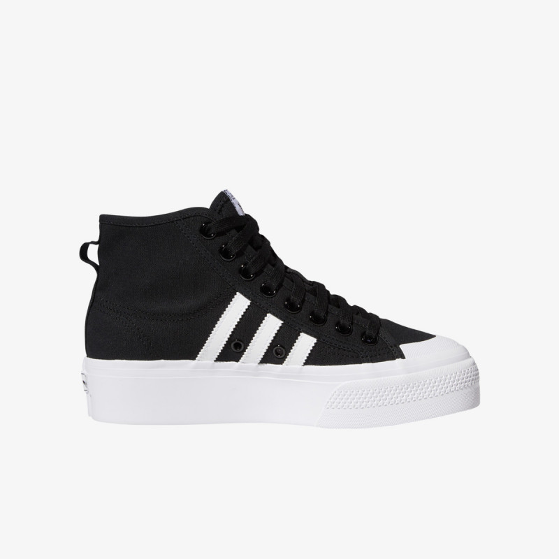 adidas Superge NIZZA PLATFORM MID W 