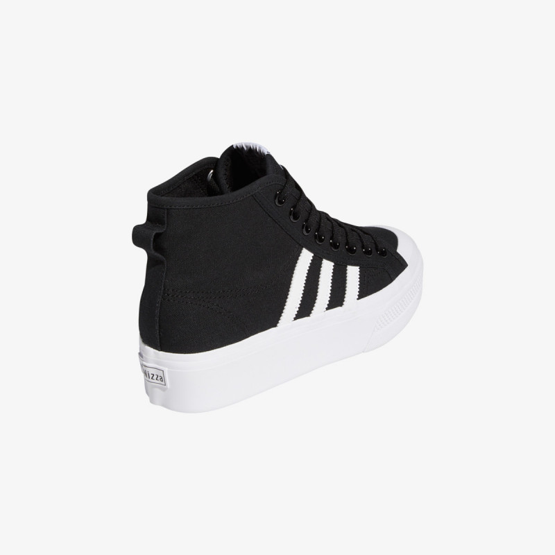 adidas Superge NIZZA PLATFORM MID W 