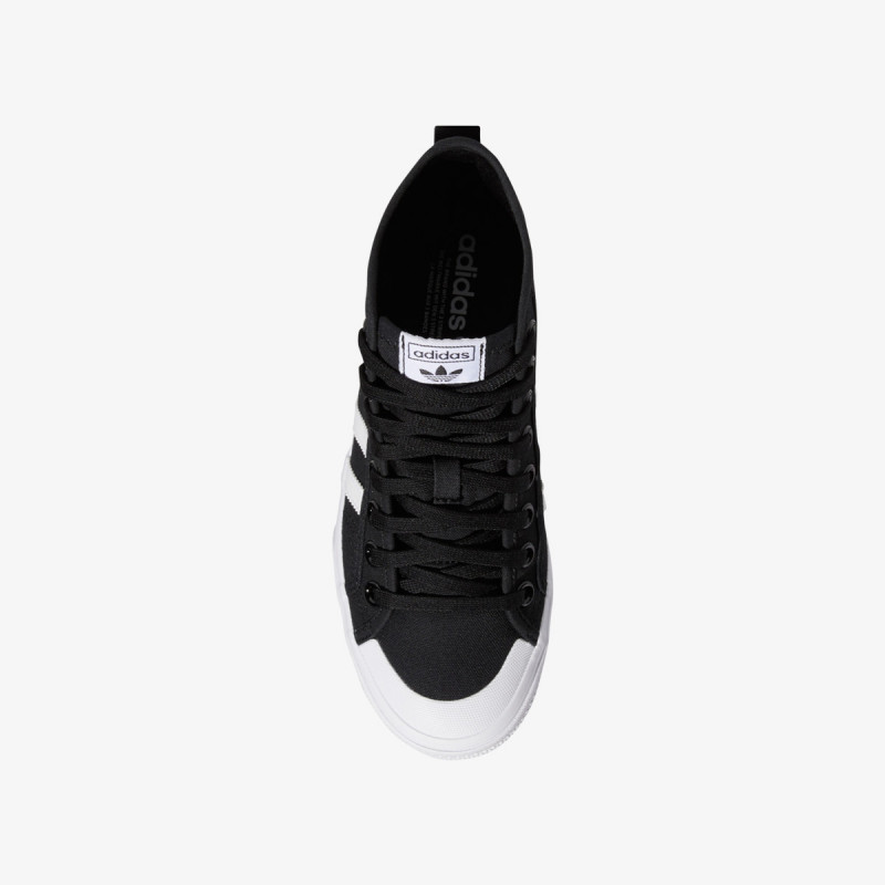 adidas Superge NIZZA PLATFORM MID W 