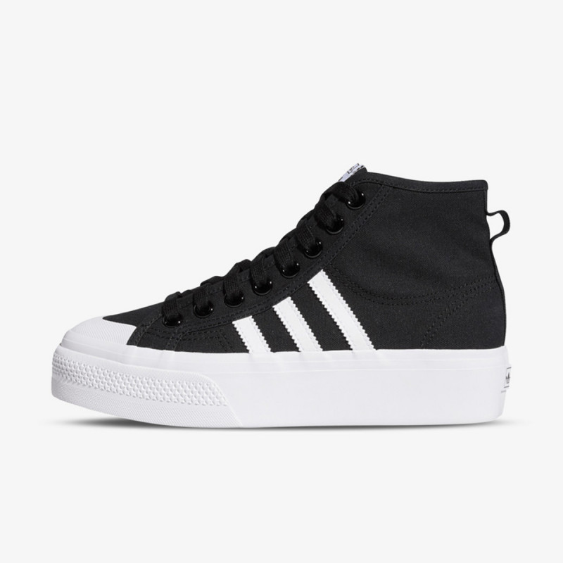 adidas Superge NIZZA PLATFORM MID W 