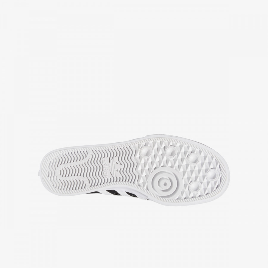 adidas Superge NIZZA PLATFORM MID W 