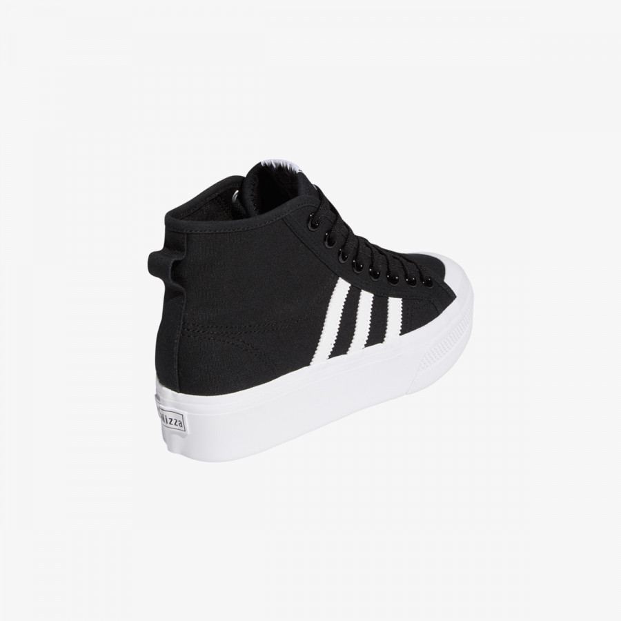 adidas Superge NIZZA PLATFORM MID W 