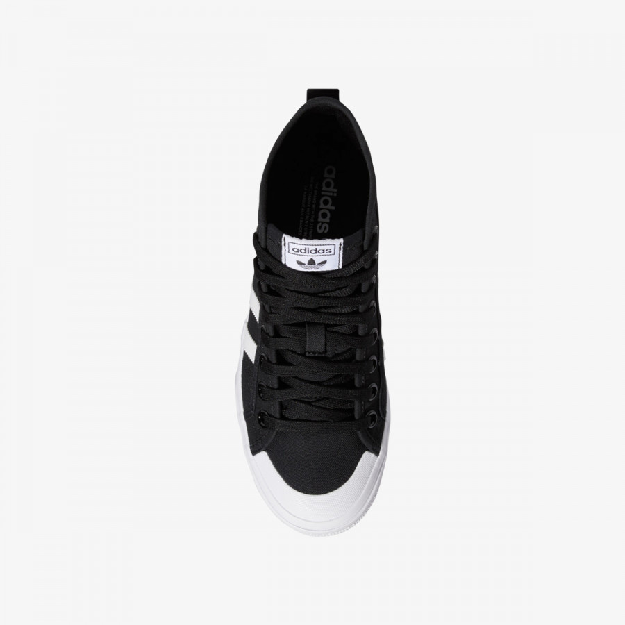 adidas Superge NIZZA PLATFORM MID W 