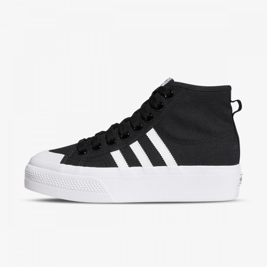 adidas Superge NIZZA PLATFORM MID W 