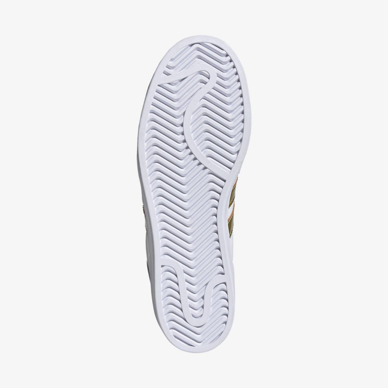 adidas Superge SUPERSTAR BOLD W 