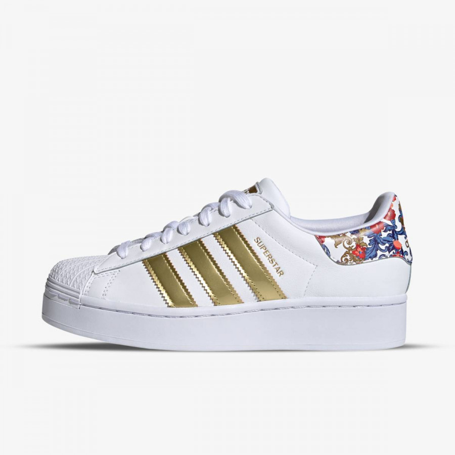 adidas Superge SUPERSTAR BOLD W 