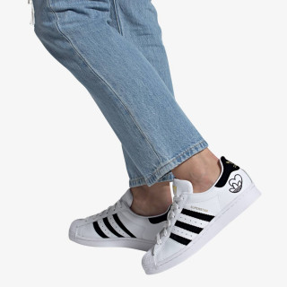 adidas Superge SUPERSTAR 