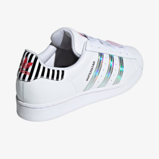 adidas Superge SUPERSTAR W 