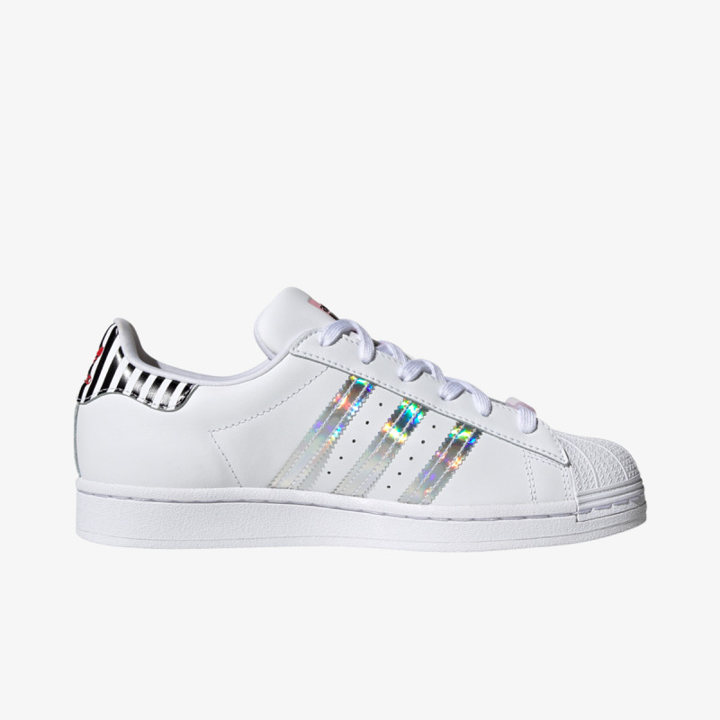 adidas Superge SUPERSTAR W 