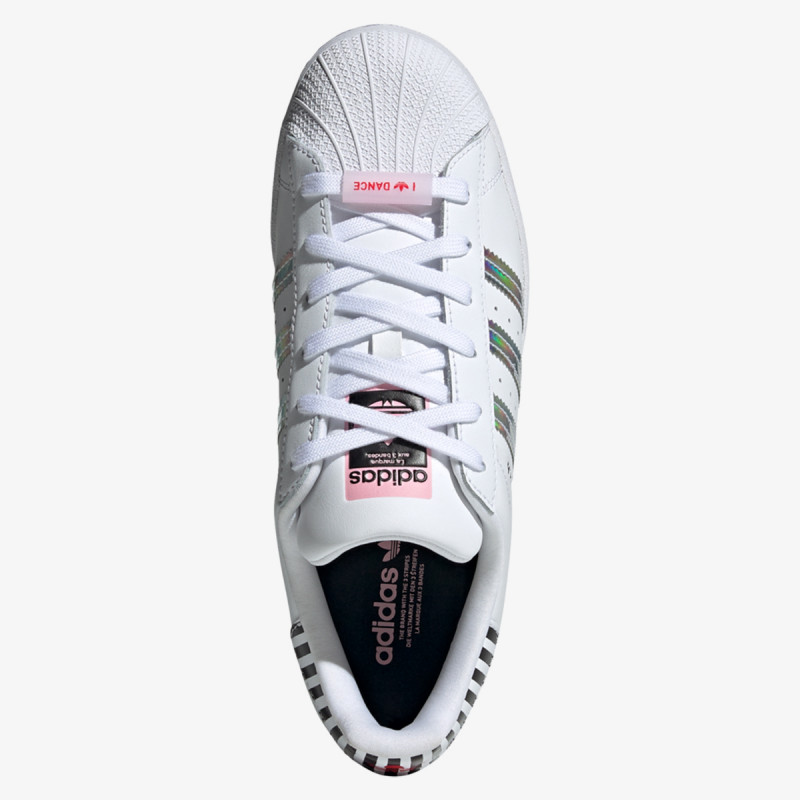 adidas Superge SUPERSTAR W 