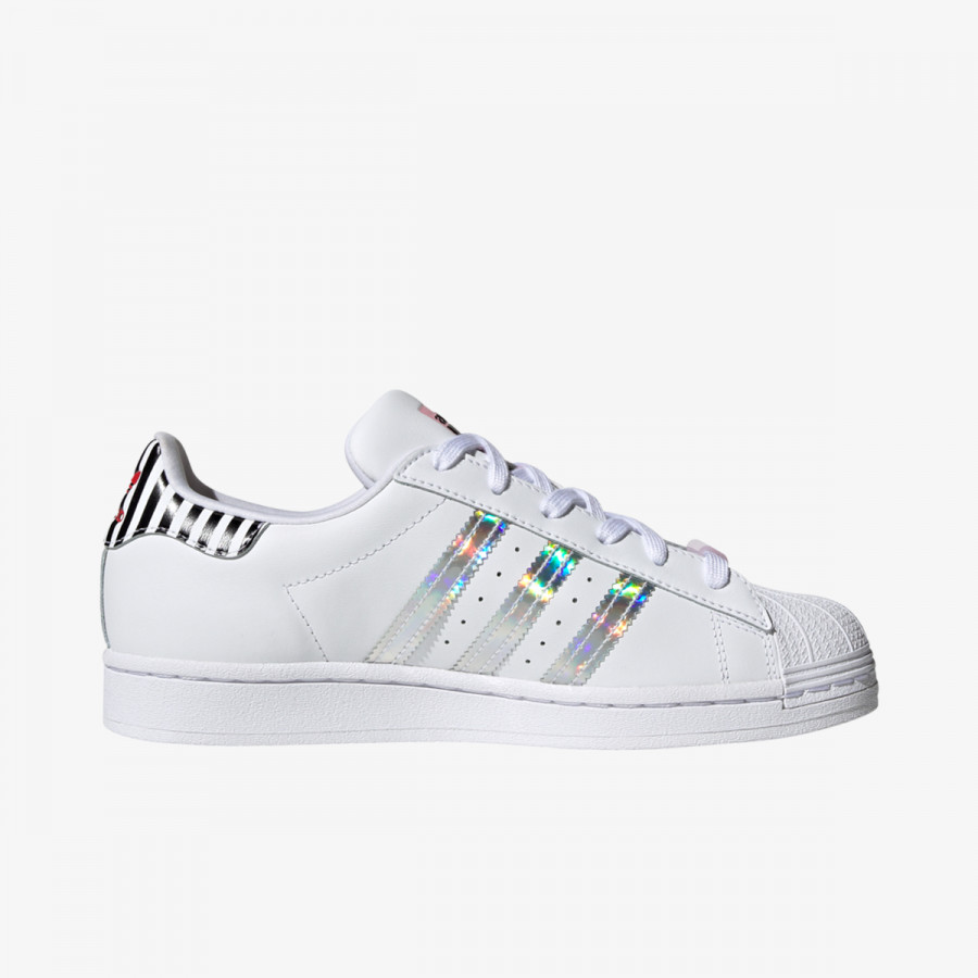 adidas Superge SUPERSTAR W 