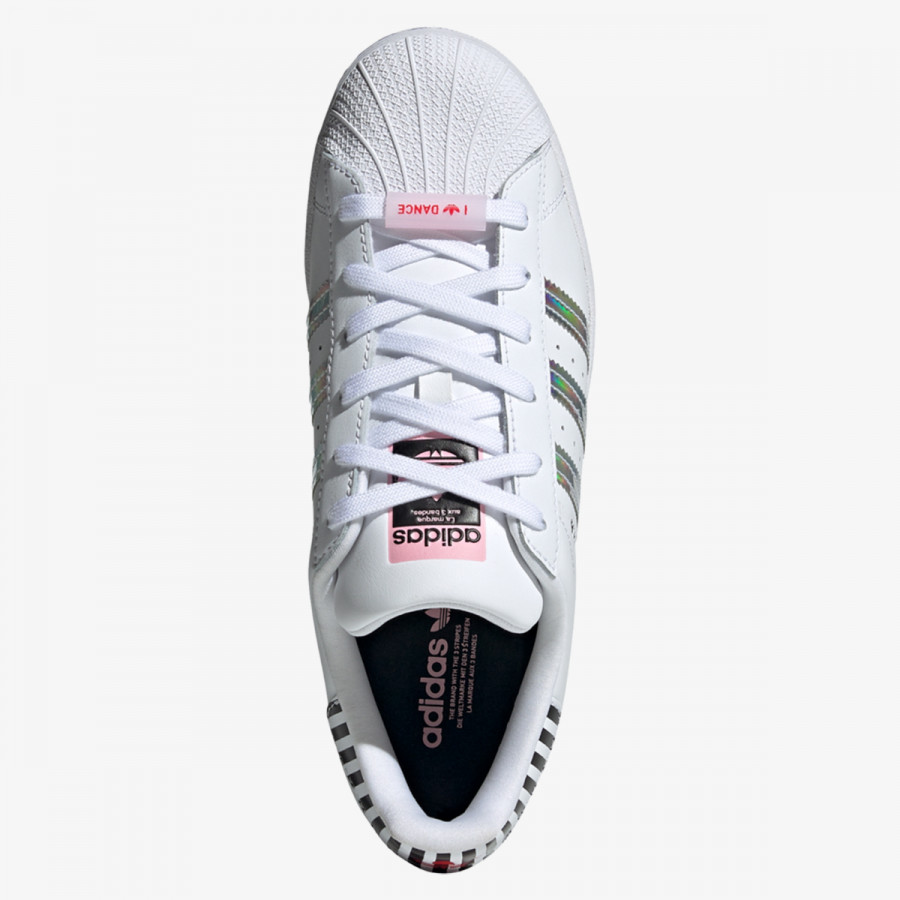 adidas Superge SUPERSTAR W 