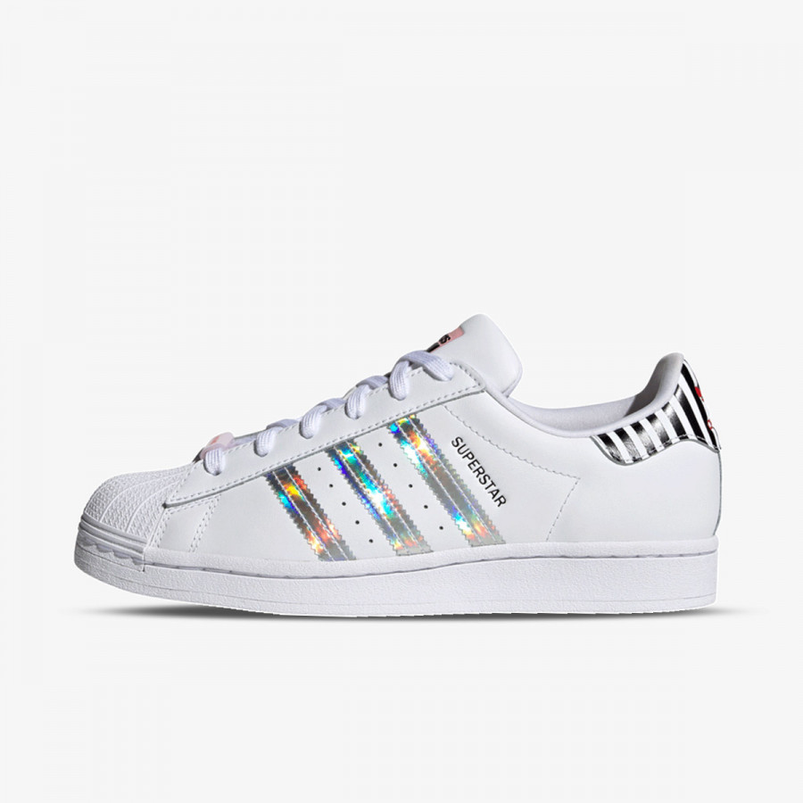 adidas Superge SUPERSTAR W 