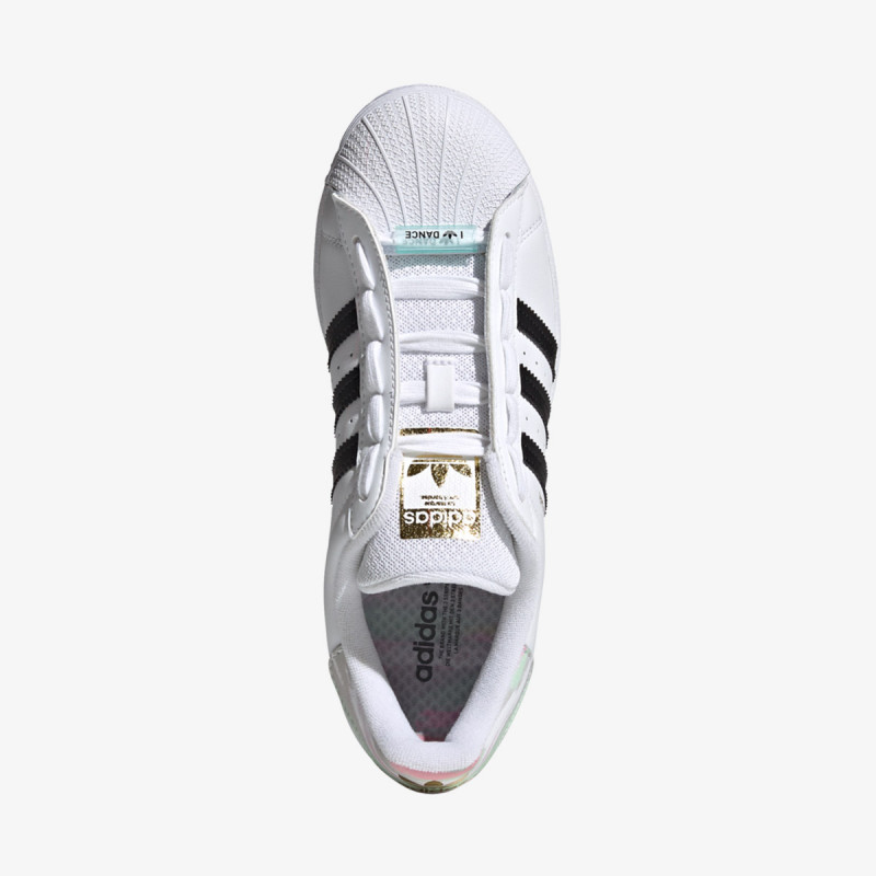 adidas Superge SUPERSTAR W 