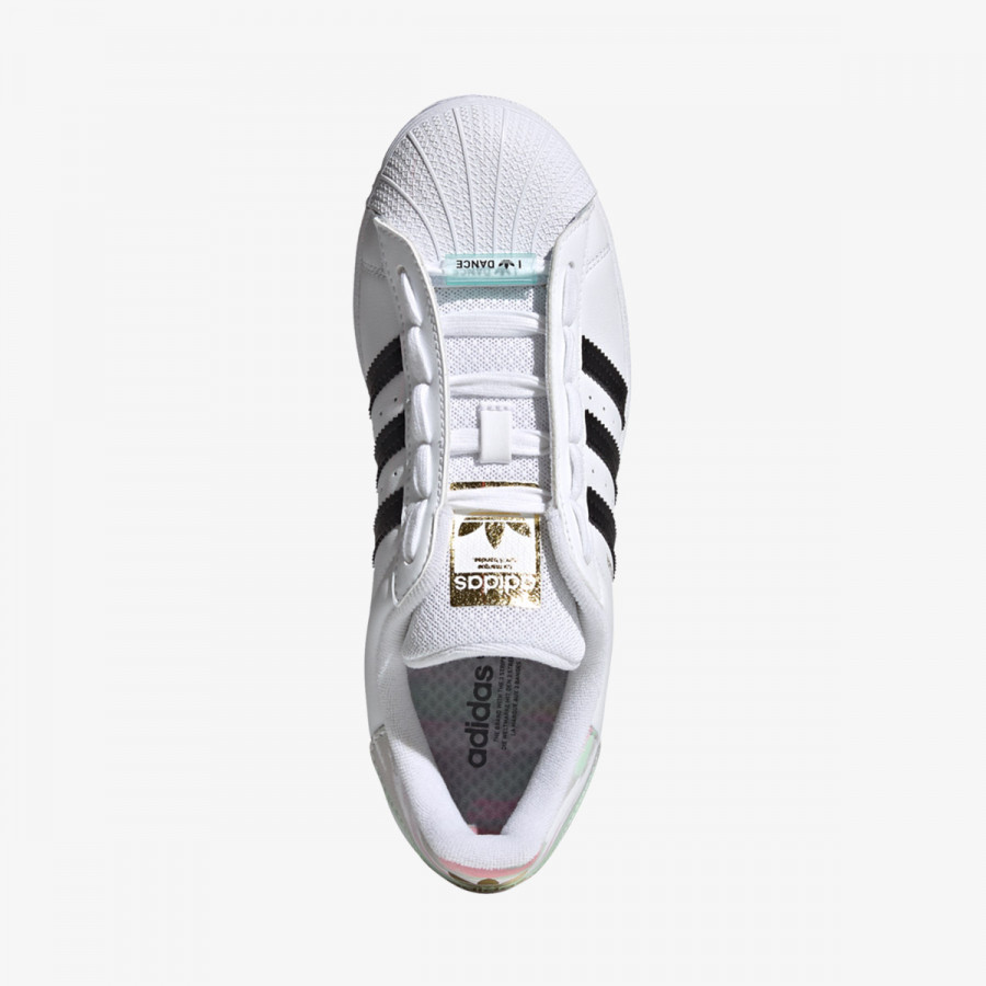 adidas Superge SUPERSTAR W 