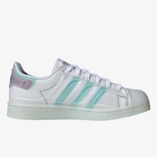 ADIDAS Superge SUPERSTAR FUTURESHELL W 