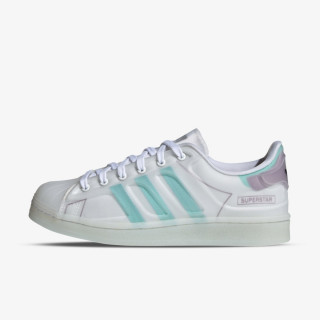 ADIDAS Superge SUPERSTAR FUTURESHELL W 