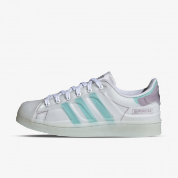 adidas Superge SUPERSTAR FUTURESHELL W 
