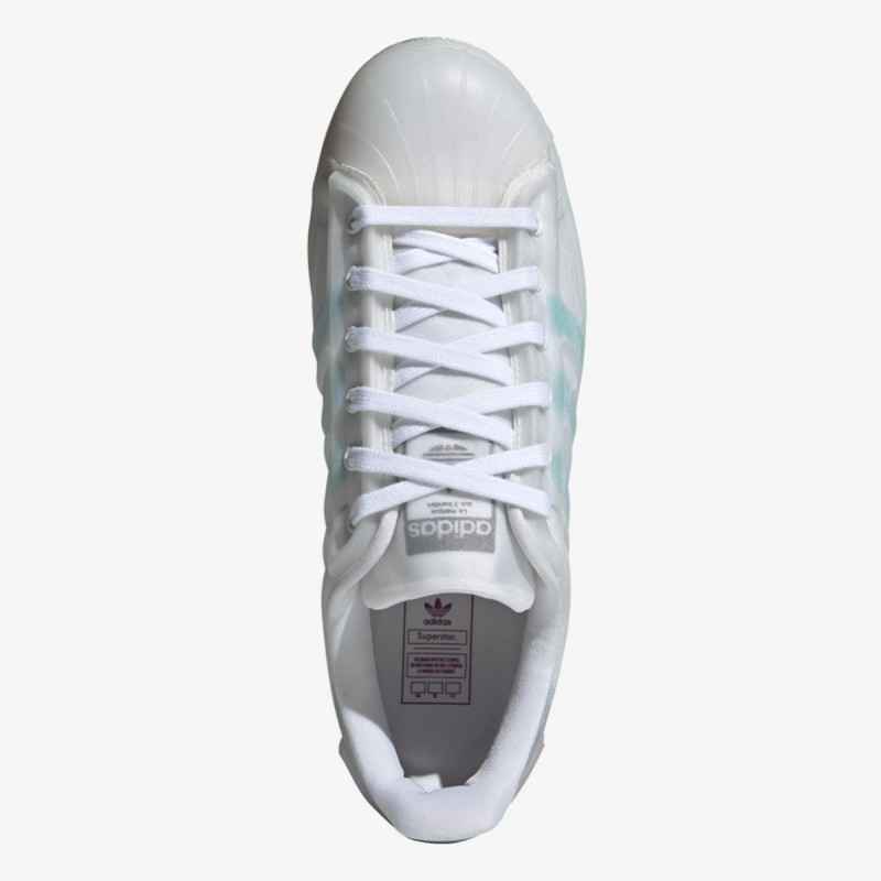 adidas Superge SUPERSTAR FUTURESHELL W 