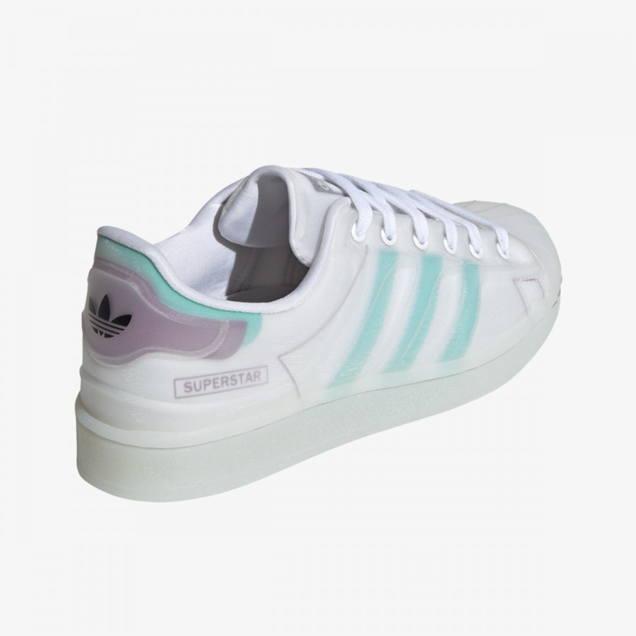 ADIDAS Superge SUPERSTAR FUTURESHELL W 