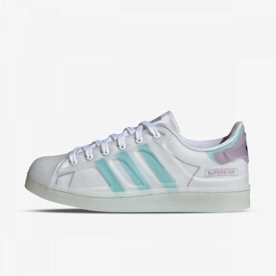 ADIDAS Superge SUPERSTAR FUTURESHELL W 