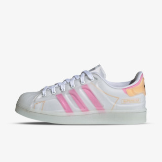 adidas Superge SUPERSTAR FUTURESHELL W 