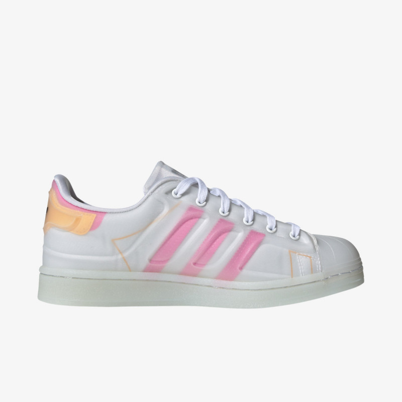 adidas Superge SUPERSTAR FUTURESHELL W 