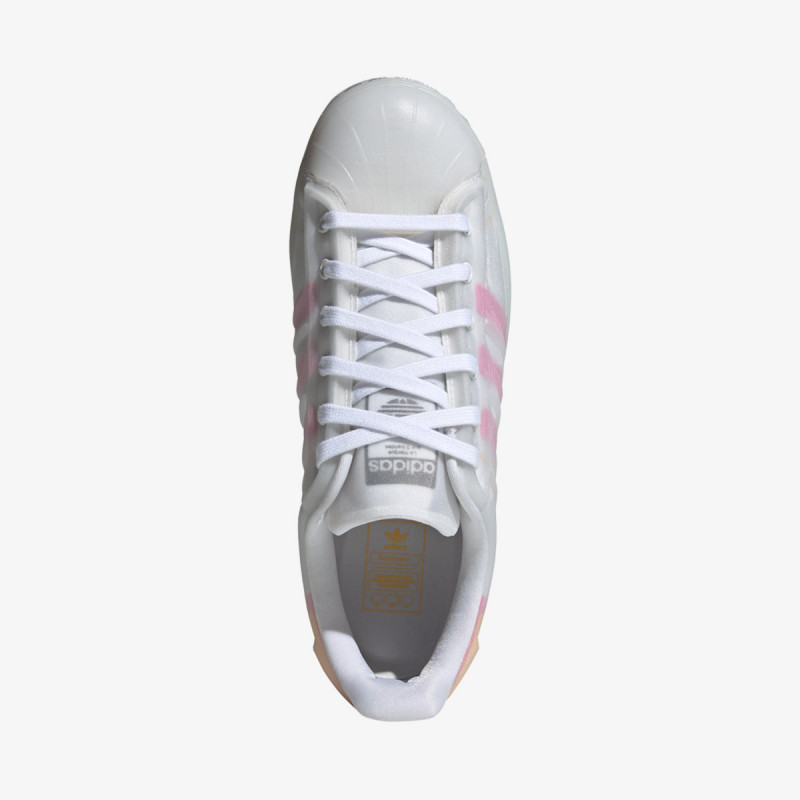 adidas Superge SUPERSTAR FUTURESHELL W 